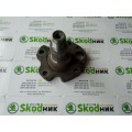 1J0501117B Ступица цапфа заднего колеса
