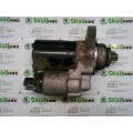 02T911023M Стартер Bosch 0001120408 Octavia A5 1.6