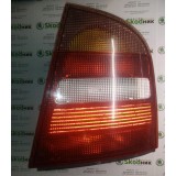 1U6945096 Фонарь задний правый дорестайлинговый OCTAVIA TOUR 1U6945112