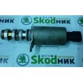  55190509 Регулирующий клапан фаз газораспределения FIAT ALBEA