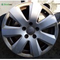4F0601025AJ Диск Audi A6 C6 7.5JxR16 ET45 5x112