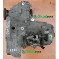 Коробка 6-МКПП GQP 23045 OCTAVIA A5 2.0 FSI