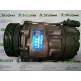 1J0820803K Компрессор кондиционера