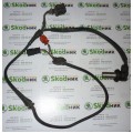 8D0927803D Датчик числа оборотов ABS SUPERB