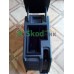 3U0858337 Подлокотник с вещевым отсеком Skoda Superb 3U0864849