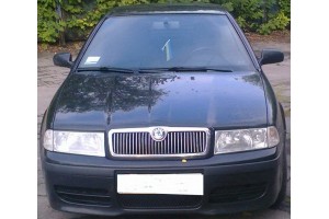 Skoda Octavia tour RS 1.8T 2007 145234 т.км.