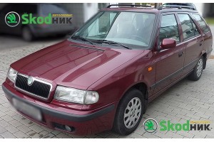 FELICIA 1.6 AEE 1999 МКПП