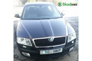 OCTAVIA A5 BLR 2.0 FSI МКПП